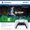 Sony DualSense Controller wireless EA Sports FC 24 Bundle weiß (PS5) Vorschaubild