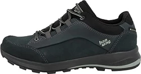 Hanwag Banks Low GTX petrol/mint (Damen)