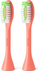 Philips BH1022/01 One by Sonicare Ersatzbürste miami, 2 Stück