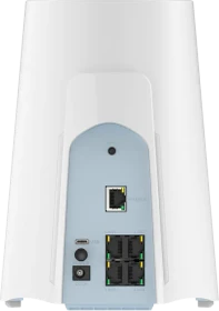 D-Link DBR-560, AX6000 (DBR-560)