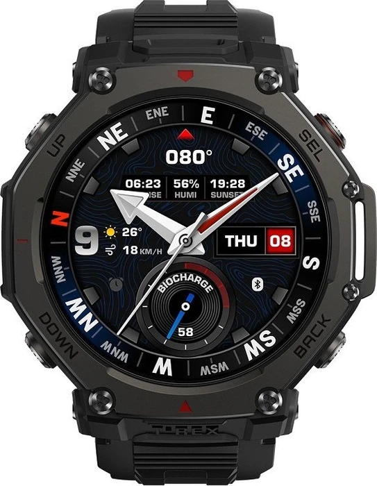 Amazfit T-Rex 3 Pro
