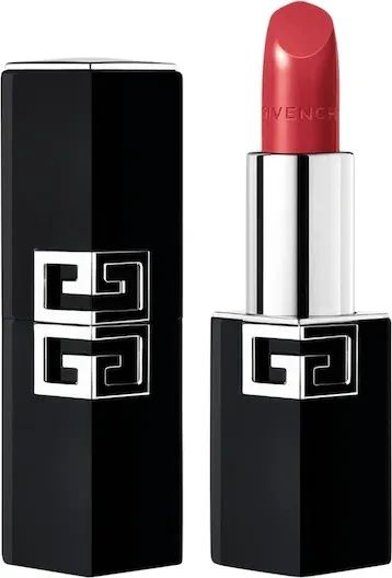 Givenchy Le Rouge Satin Silk Lipstick NP227 pink silhouette, 3.4g