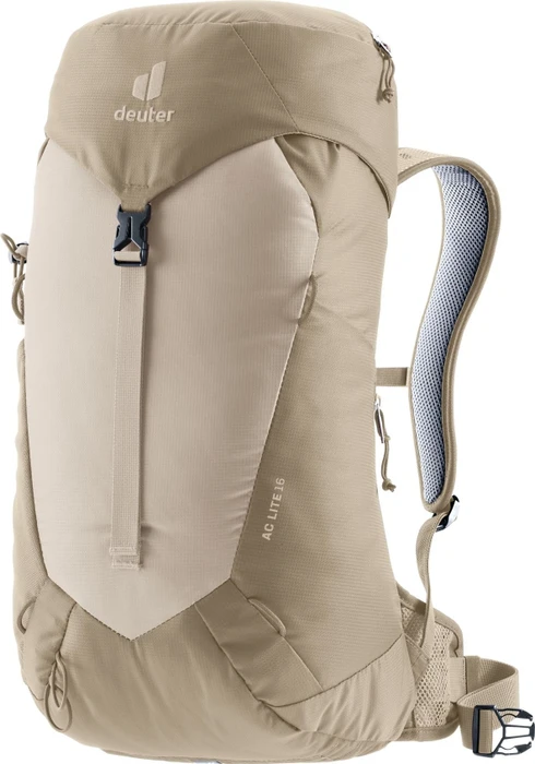 Deuter AC Lite 16 alu/greystone