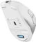 A4Tech FSTYLER FB45CS Air2 Dual Mode Silent Mouse, Silver White, USB/Bluetooth Vorschaubild