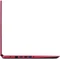 Acer Aspire 3 A315-56-57KR, rot, Core i5-1035G1, 8GB RAM, 1TB SSD, DE Vorschaubild