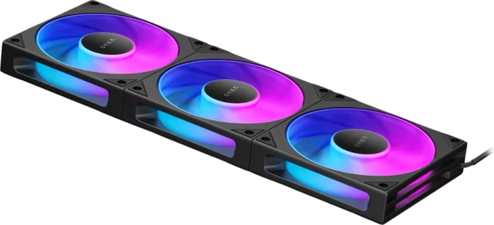 HP Omen, 120mm, 3er-Pack