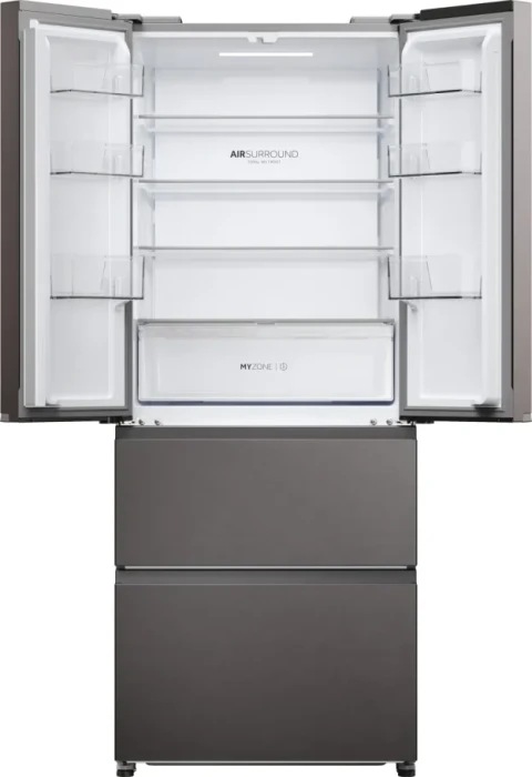 Haier HFR3718ENMD French Door