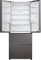 Haier HFR3718ENMD French Door Vorschaubild
