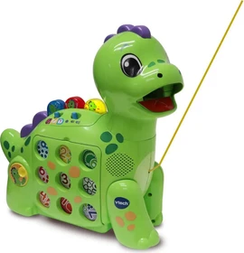 VTech Zähl-mit-mir-Dino