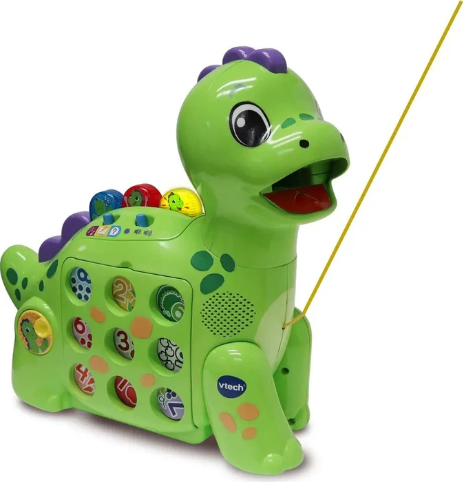 VTech Zähl-mit-mir-Dino