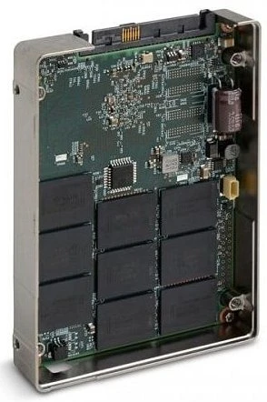 HGST Ultrastar SSD1600MM 800GB, SED, 2.5" / SAS 12Gb/s