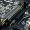 Nanoxia PCIe 3.0 x16 Riser Kabel 250mm Typ B Vorschaubild