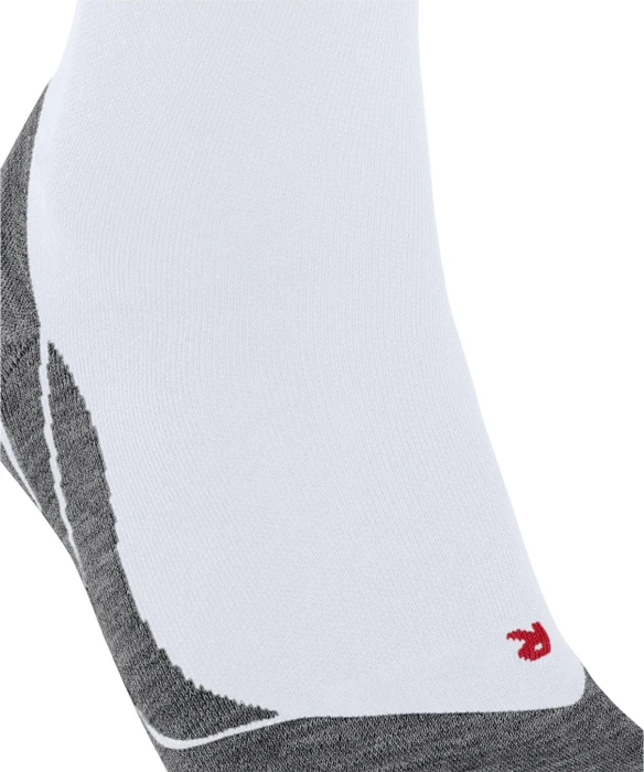 Falke BC Gravel Fahrradsocken weiß