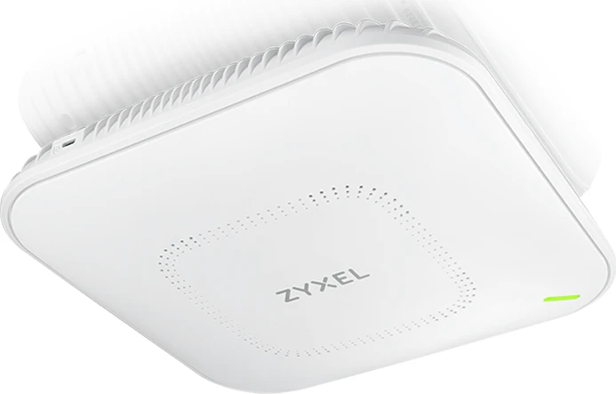 Zyxel WAX650S, AX3600