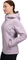 Black Diamond FineLine Stretch Rain Shell Funktionsjacke dusk violet (Damen) Vorschaubild