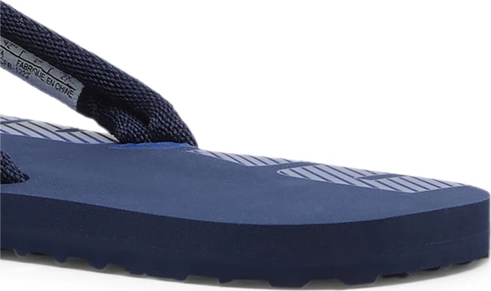 Puma Epic Flip V2 club navy/cobalt glaze