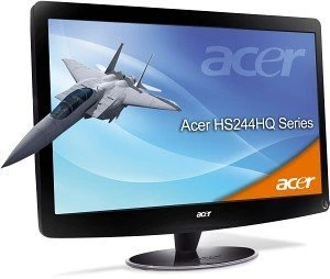 Acer HS4 HS244HQbmii, 23.6"