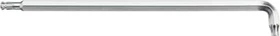 Wiha 366BET Torx Winkelschlüssel, T45x232mm