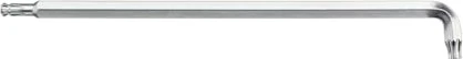 Wiha 366BET Torx Winkelschlüssel, T45x232mm