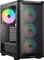 be quiet! Pure Base 501 LX Black, Glasfenster Vorschaubild