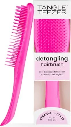 Tangle Teezer The Ultimate Detangler Straight & Curly