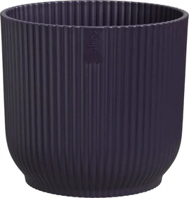 Elho The Winery Collection Blumentopf 16cm dunkelviolett