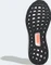 adidas Ultraboost 19 grey four/core black/hi-res coral (Herren) Vorschaubild