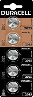 Duracell CR2025, 5er-Pack