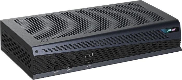 GIGABYTE AORUS RTX 5060 Ti AI BOX, GeForce RTX 5060 Ti