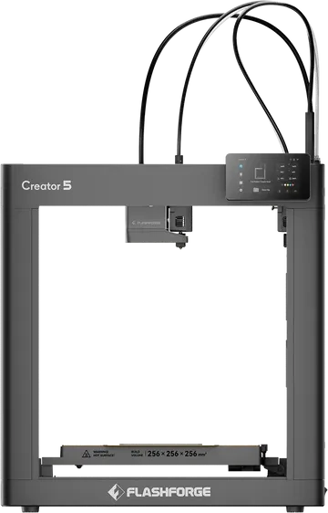 Flashforge Creator 5