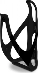 Cube Acid HPP Flaschenhalter matt black'n'glossy black