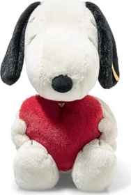 Steiff Snoopy Love 30cm