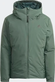 adidas Traveer Cold.RDY Funktionsjacke green oxide (Herren)
