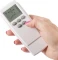 CasaFan Eco Neo III 103 BG-NB/KI WiFi Deckenventilator kirschbaum/nussbaum Vorschaubild
