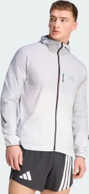 adidas Terrex Xperior Clima365 Light Windweave Laufjacke schwarz/weiß (Herren)
