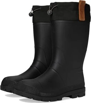 Kamik Tundra schwarz (Damen)