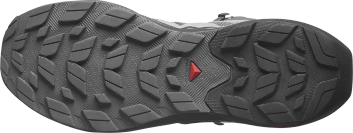 Salomon Elixir Activ Mid GTX magnet/phantom/sharkskin (Herren)