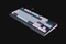 Razer BlackWidow V4 TKL Hyperspeed, Wuthering Waves, hot-swap, Razer ORANGE Tactile Gen-3, USB/Bluetooth, US Vorschaubild