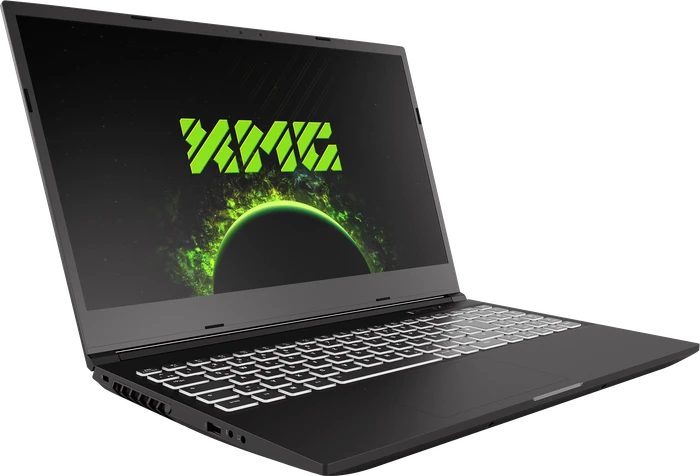 Schenker XMG Core 15 M22hsp, Ryzen 7 6800H, 16GB RAM, 1TB SSD, GeForce RTX 3060, DE