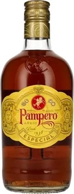Pampero Añejo Especial 700ml
