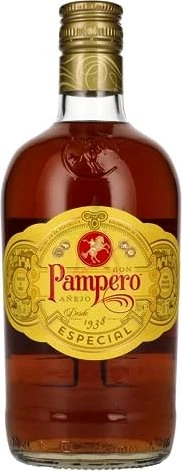 Pampero Añejo Especial 700ml