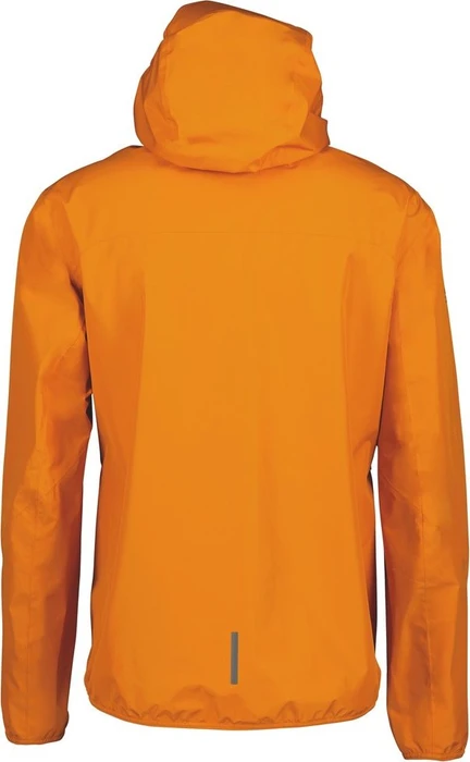 Scott Explorair Light Dryo 2.5L Funktionsjacke copper orange (Herren)