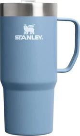 Stanley Everyday Suburban Mug Isolierbecher 470ml indigo