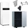 Viessmann Vitocal 151-A AWOT-M-E-AC 151.A13, 13kW (Z028376)