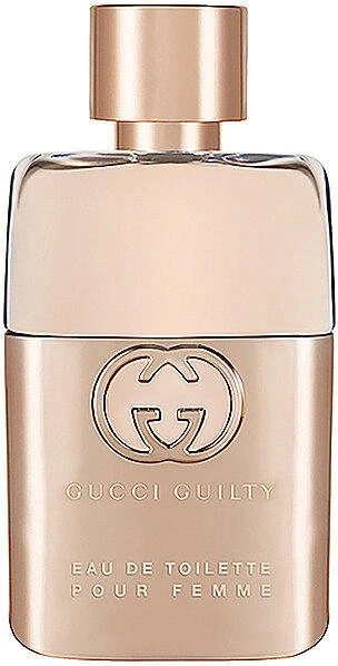 Gucci Guilty Eau de Toilette, 30ml