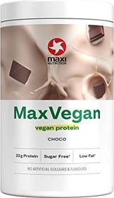 MaxiNutrition MaxVegan Vegan Protein Schokolade 420g