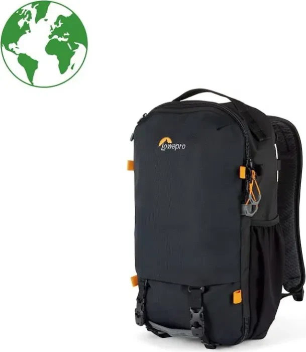 Lowepro Trekker Lite BP 150 AW Rucksack schwarz