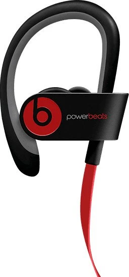 Beats by Dr. Dre Powerbeats2 Wireless schwarz