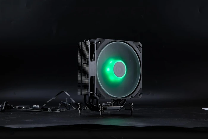 MSI MAG COREFROZR AA13, schwarz