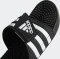adidas Adissage core black/cloud white Vorschaubild
